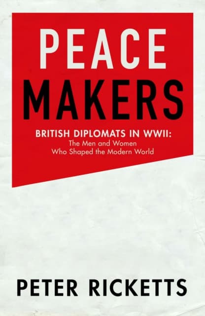 Peace Makers