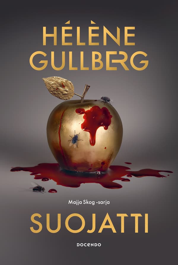 Suojatti