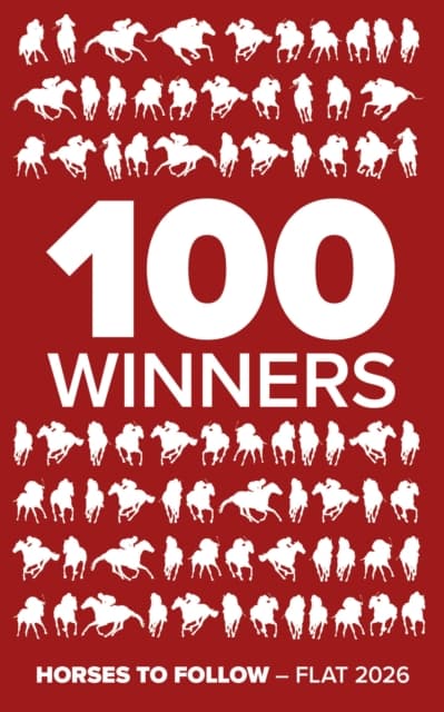 Racing Post 100 Winners