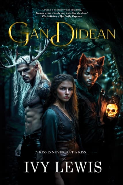 Gan Didean