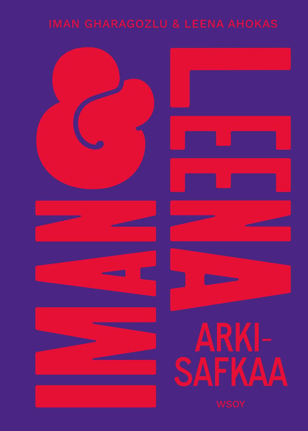 Iman ja Leena – Arkisafkaa