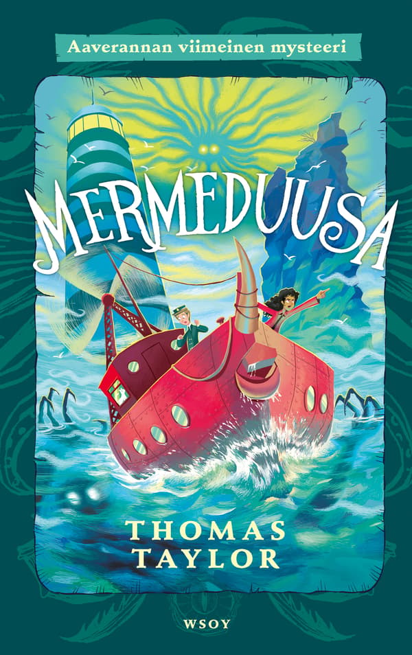 Mermeduusa