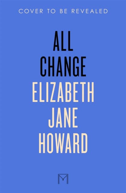 All Change