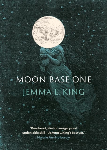 Moon Base One