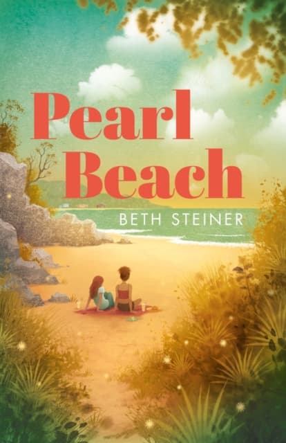 Pearl Beach