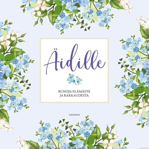 Äidille