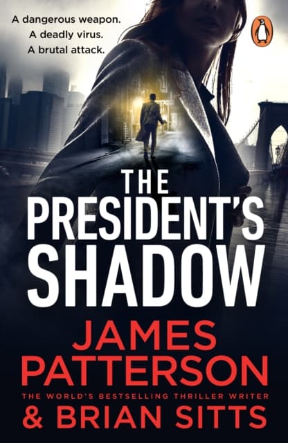The President’s Shadow