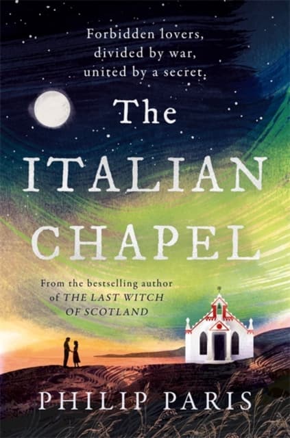 The Italian Chapel