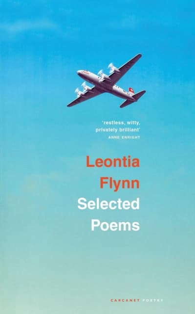 Selected Poems