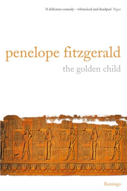 The Golden Child
