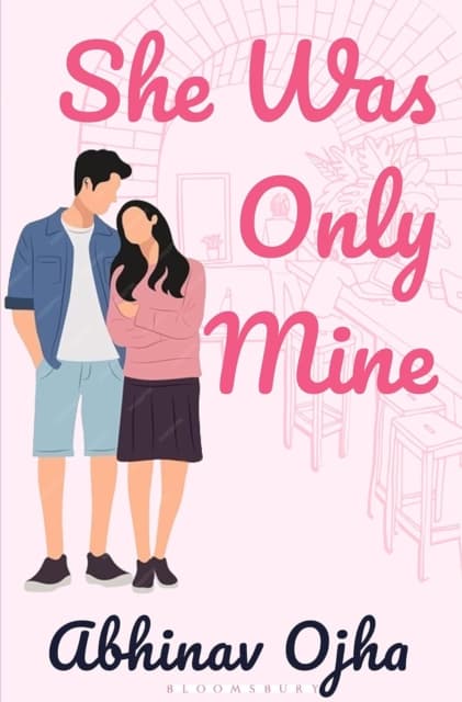 She Was Only Mine
