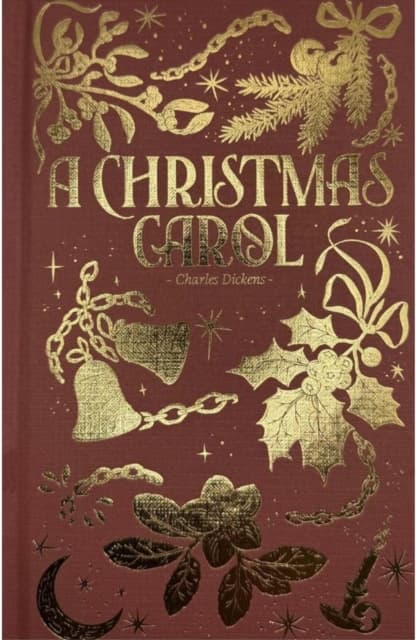 A Christmas Carol (Luxe)