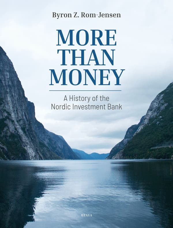 More Than Money