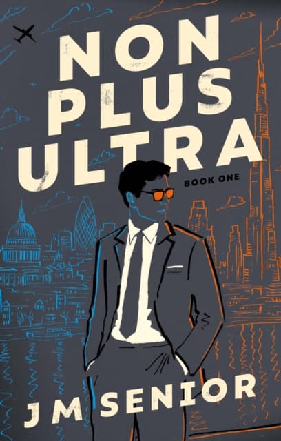 Non Plus Ultra