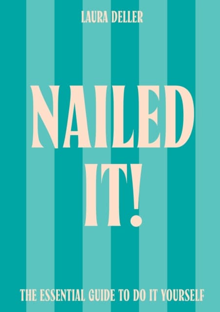 Nailed It!