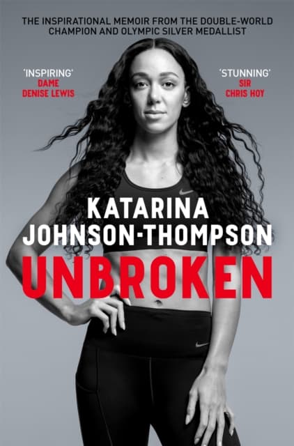 Unbroken