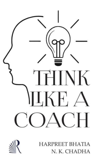 Think Like A Coach