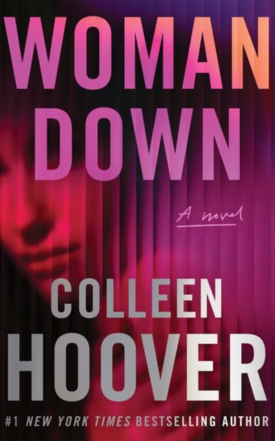 Woman Down