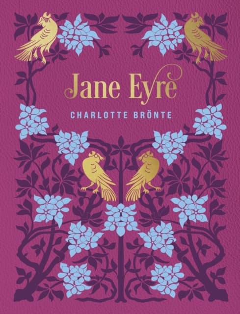 Jane Eyre