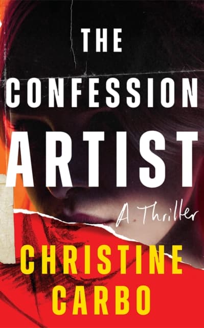 The Confession Artist