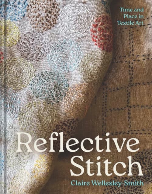 Reflective Stitch