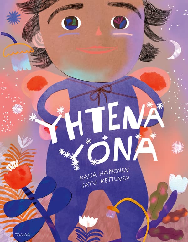 Yhtenä yönä