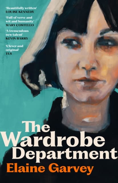 The Wardrobe Department
