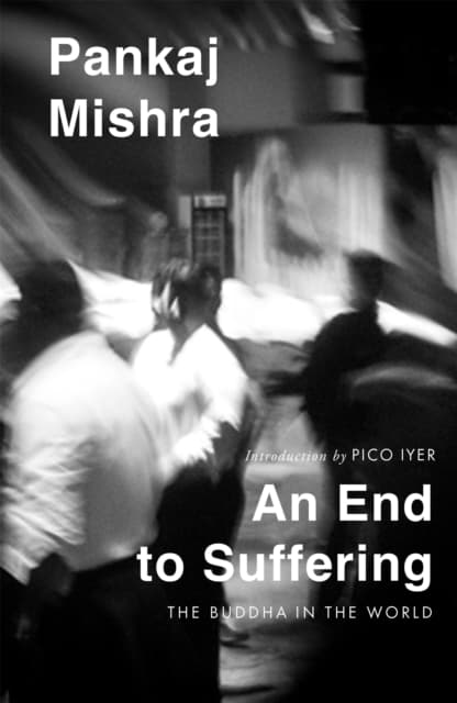 An End to Suffering