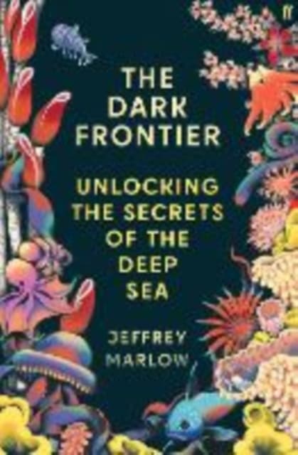 The Dark Frontier