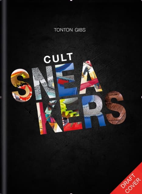 Cult Sneakers