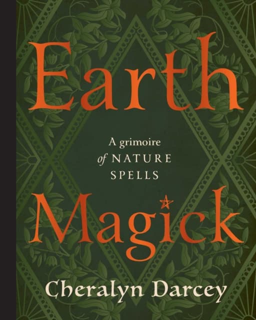 Earth Magick