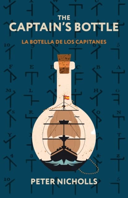 The Captain's Bottle