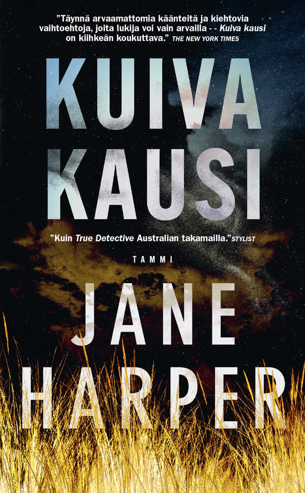 Kuiva kausi