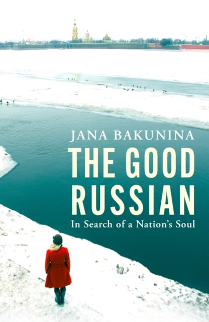 The Good Russian