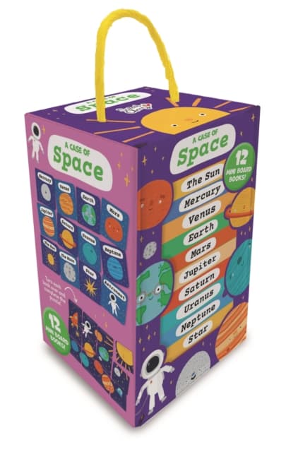 Case of Space