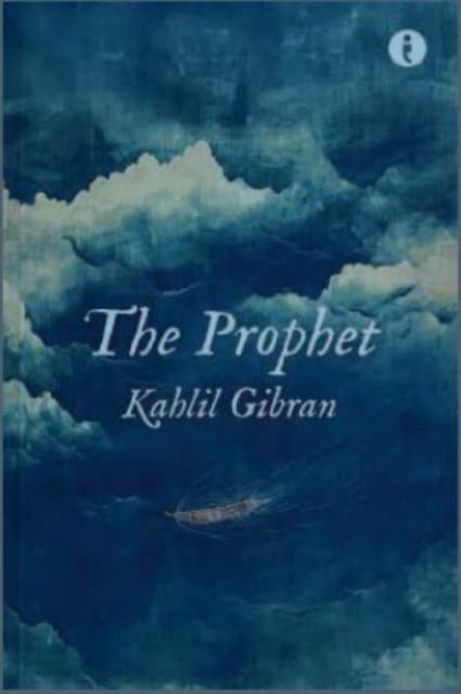The Prophet