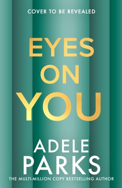 Adele Parks Book 26
