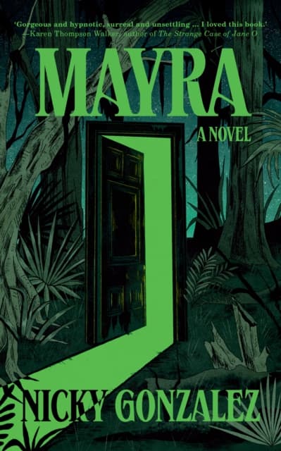 Mayra