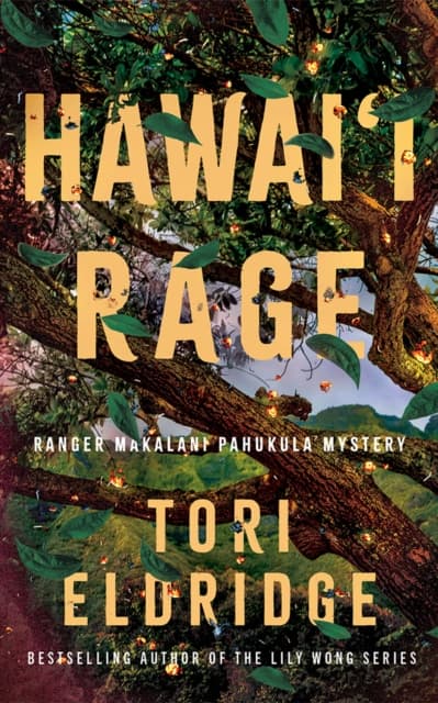 Hawai'i Rage