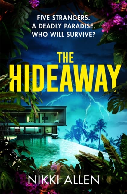 The Hideaway