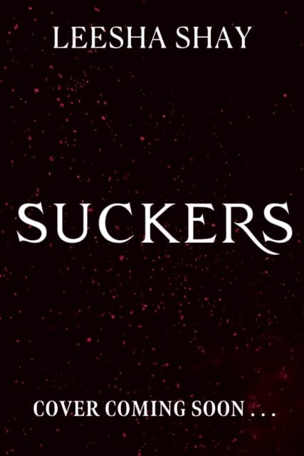 Suckers