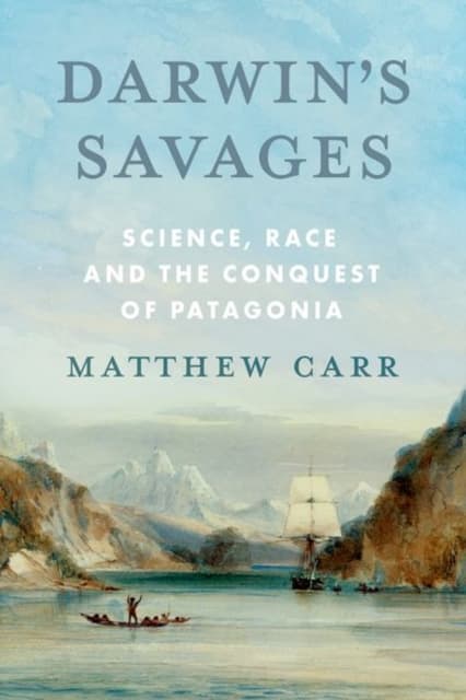 Darwin’s Savages