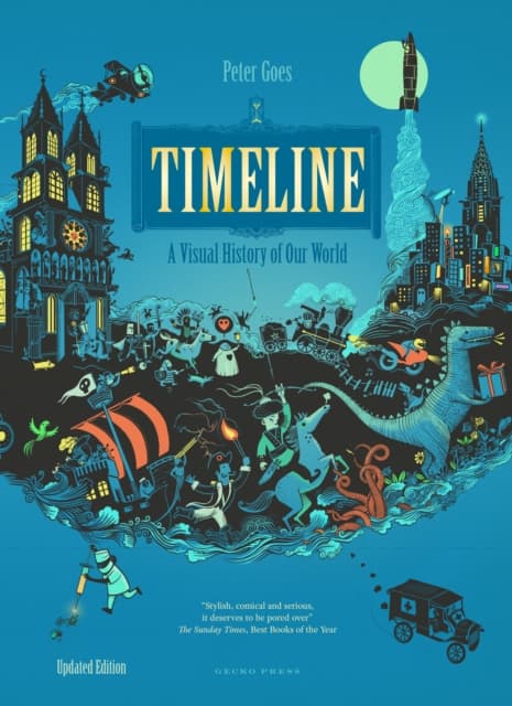 Timeline (Revised Edition)