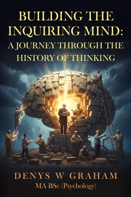 Building The Inquiring Mind