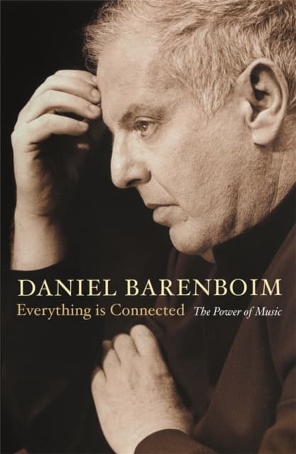 Everything Is Connected