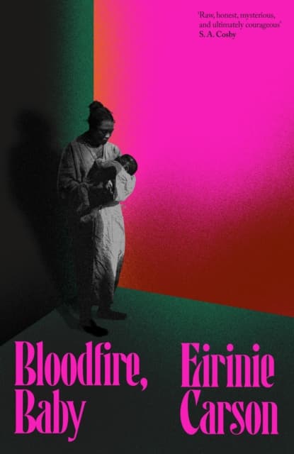Bloodfire, Baby