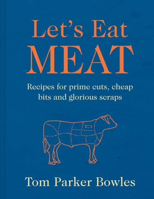 Let’s Eat Meat