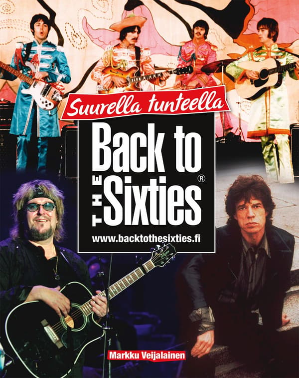 Back to the Sixties