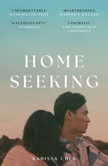 Homeseeking