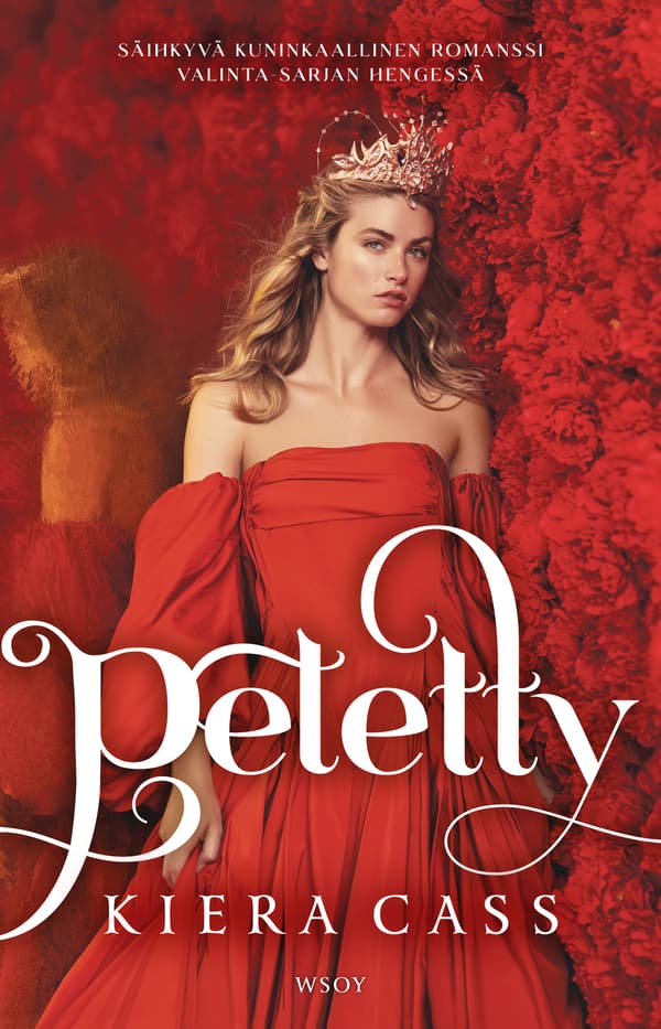 Petetty